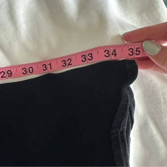 Dark Wash Bootcut Jeans